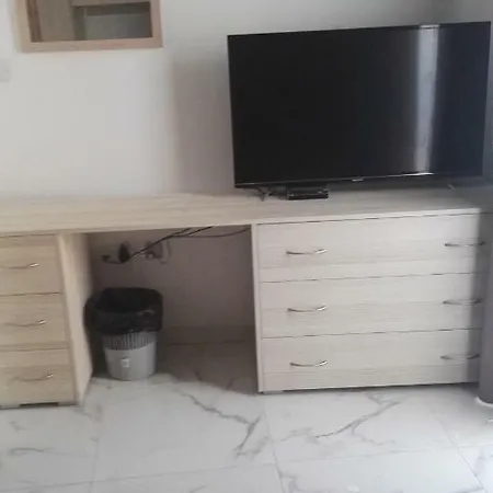Townhouse Homestay