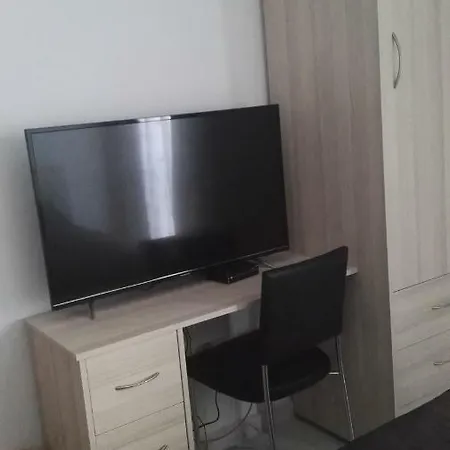Homestay Townhouse *