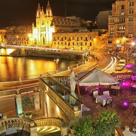 Townhouse Sliema