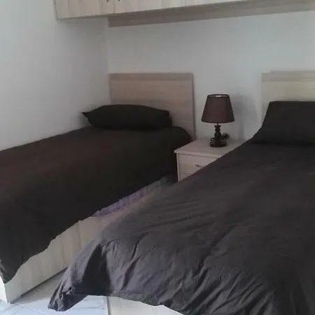 Townhouse Sliema