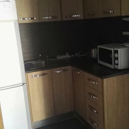 Townhouse Homestay *