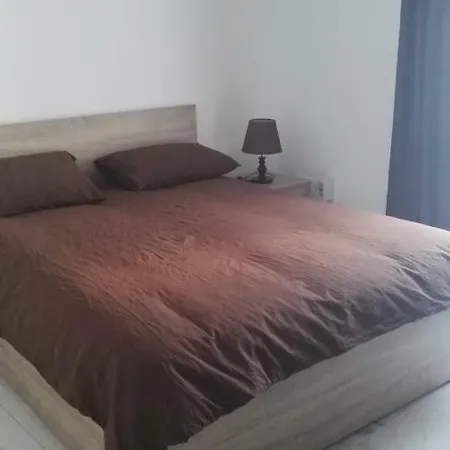 Townhouse Privatunterkunft