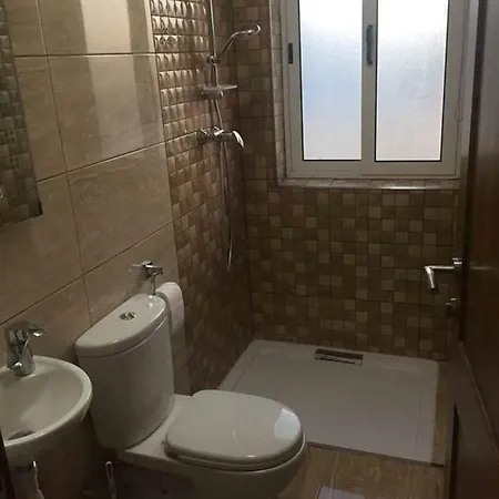 Privatunterkunft Townhouse